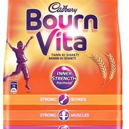 Cadbury Bournvita Health Drink