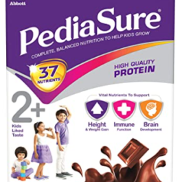 Pediasure Nutrition Drink Powder -1kg (Chocolate)