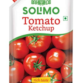 Solimo Tomato Ketchup, 950 gm