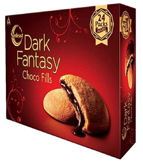 Dark fantasy