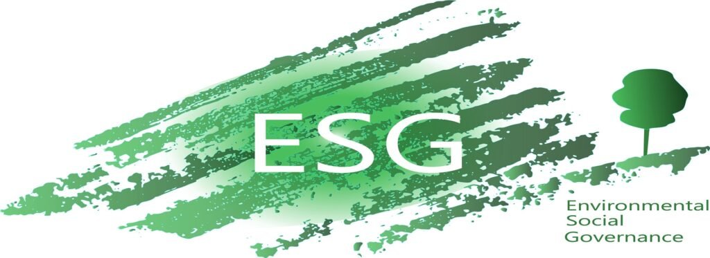 Wht is ESG ranking of Company and who provides it